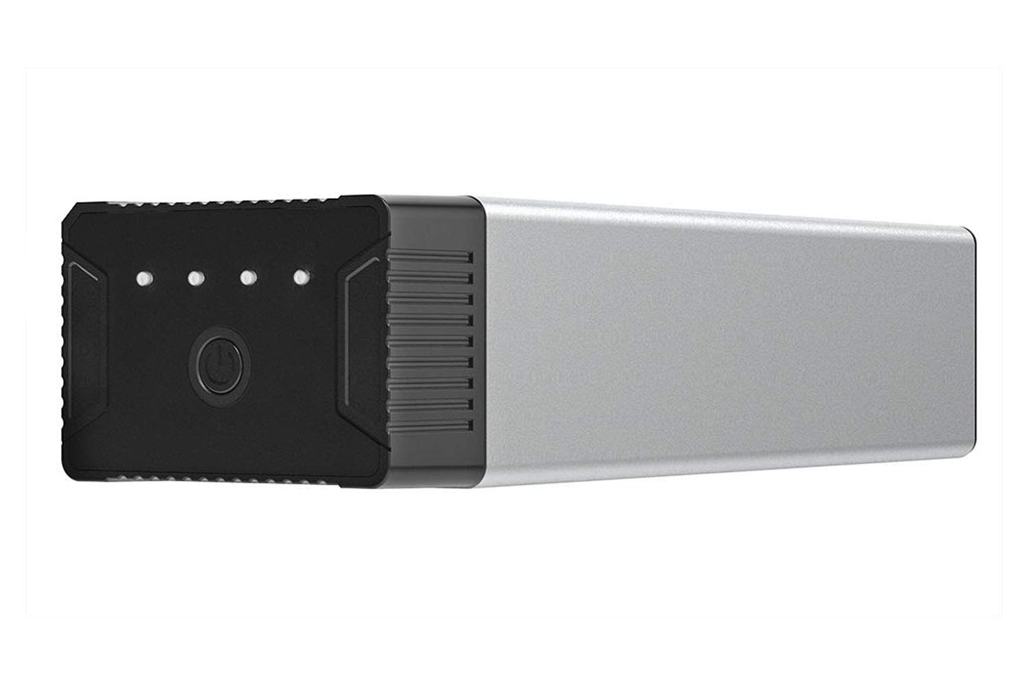 LUXOR KBEP-BAT KwikBoost EdgePower Rechargeable Battery