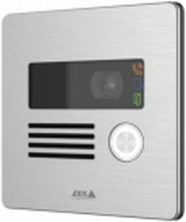 AXIS I8016-LVE Network Video Intercom
