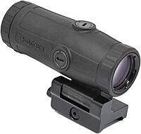 HOLOSUN HM3X 3X Flip-to-Side Magnifier w/QD Mount HM3X