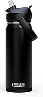 CAMELBAK Thrive Flip Straw Insulated Stainless Steel Water Bottle