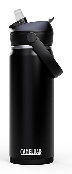 CAMELBAK Thrive Flip Straw Insulated Stainless Steel Water Bottle