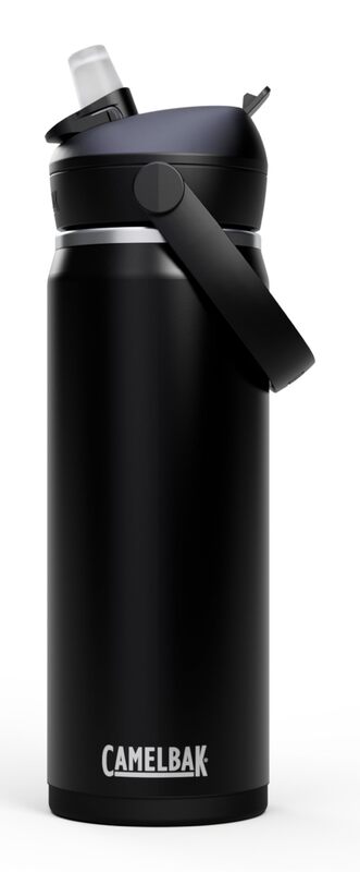 CAMELBAK Thrive Flip Straw Insulated Stainless Steel Water Bottle