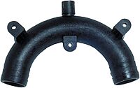 Forespar MF 842 Vented Loop - 3/4"