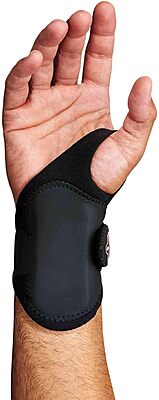 Ergodyne ProFlex 4020 Wrist Support