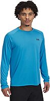 Under Armour mens Tech 2.0 Long Sleeve T-shirt