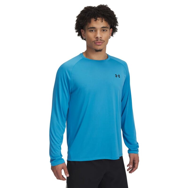 Under Armour mens Tech 2.0 Long Sleeve T-shirt