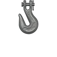 Grade 80 Clevis Grab Hooks - 1/4 alloy gr hk