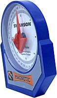 Swanson Tool AF006M Magnetic Angle Finder