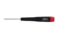 Wiha 26309 Precision Screwdriver, Hex Metric, 9 x 40mm