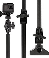 Scotty 0131 Camera Boom w/Ball Joint & 0241 Mount