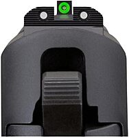Sig Sauer XRAY3 Sight Set, Day/Night, Super-Tall | Compatible with P-Series Handguns | Fast Target Acquisition (SOX10009)