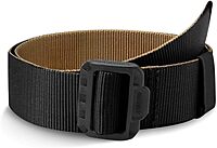 TRU-SPEC Security Friendly Reversible Tactical Belt