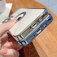 Ultra Shine Chrome Case