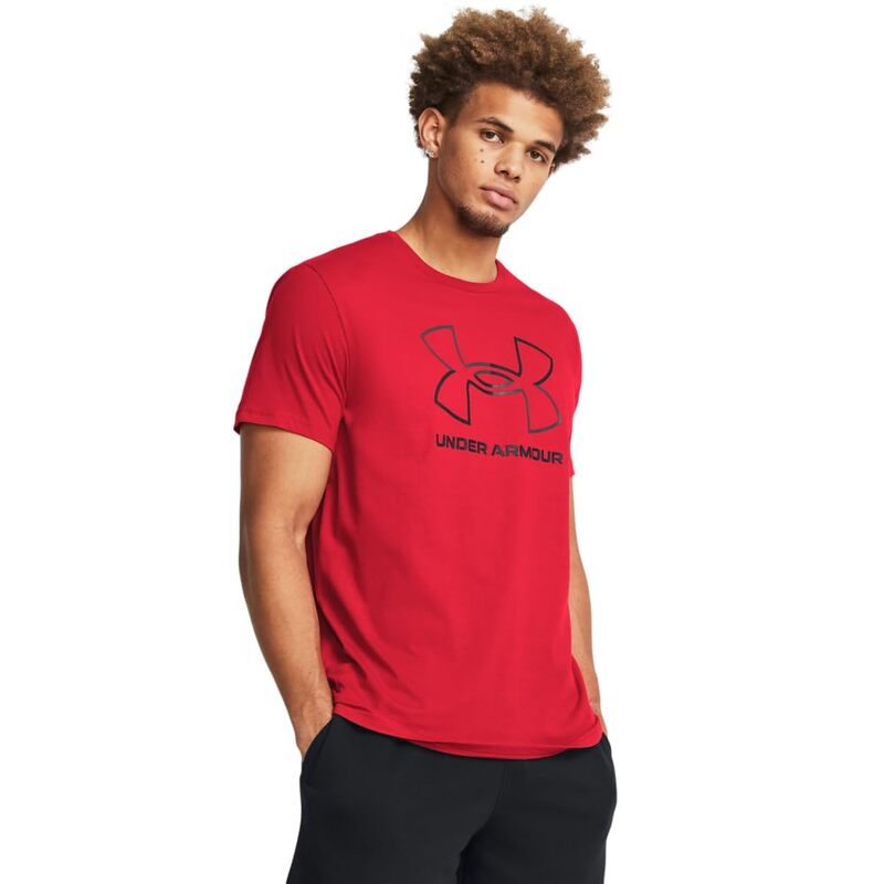 Under Armour Men's Global Foundation Short Sleeve T-Shirt