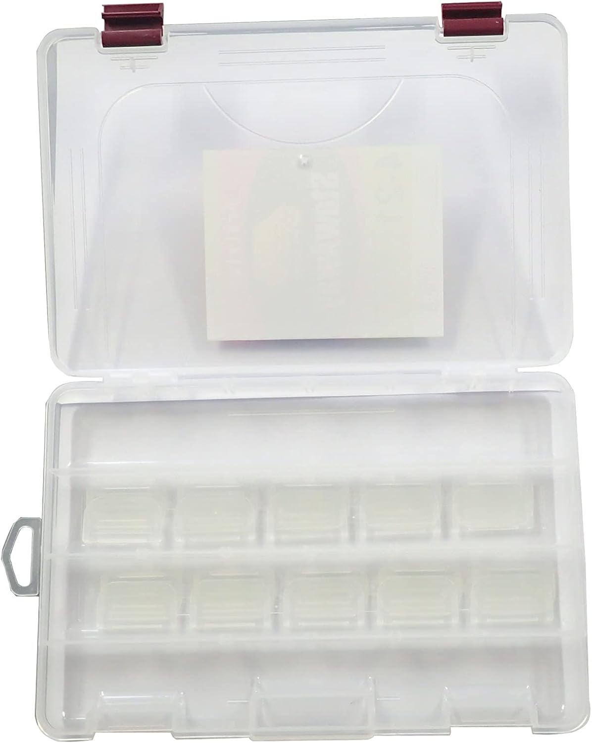 PLANO ProLatch StowAway Tackle & Storage Boxes