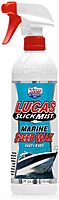 LUCAS OIL Slick Mist Marine Speed Wax