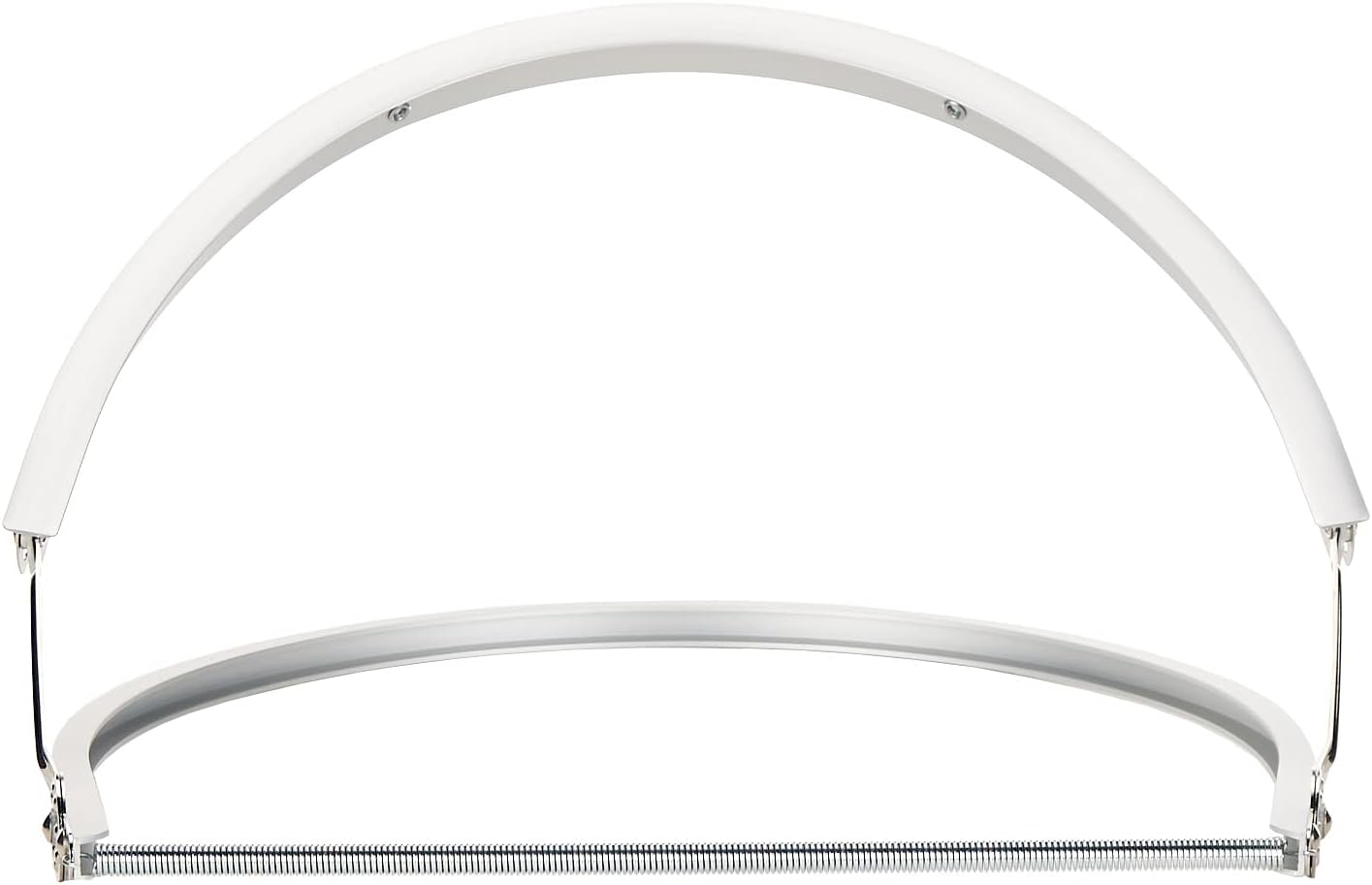 MSA 10176739 V-Gard Frame - General Purpose & Elevated Temperature Applications, Fits Full-Brim Hard Hats