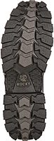 ROCKY Alpha Force Women's Waterproof Public Service Boot