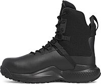 Under Armour Men's Micro G Stellar Protect Military and Tactical Boot