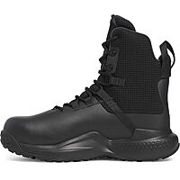 Under Armour Men's Micro G Stellar Protect Military and Tactical Boot