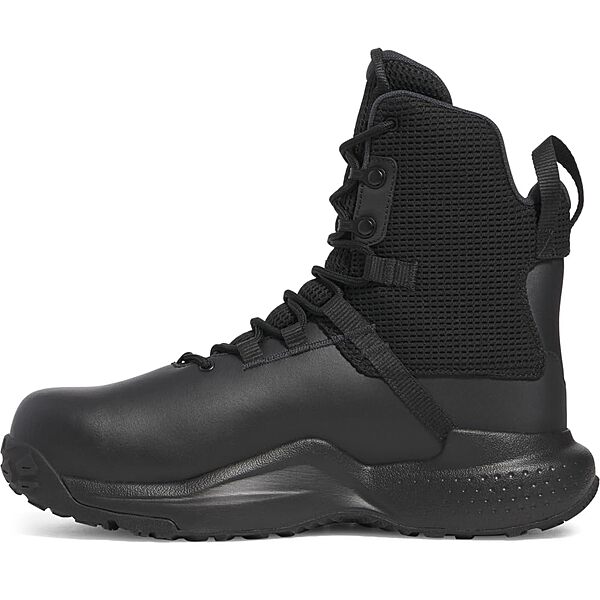 Under Armour Men's Micro G Stellar Protect Military and Tactical Boot