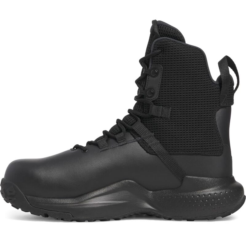 Under Armour Men's Micro G Stellar Protect Military and Tactical Boot