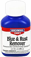 Birchwood Casey Perma Blue Liquid Gun Blue Finishing All-Inclusive Easy-to-Use Kit for Gun Cleaning