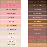 Crayola Crayons 24 Count, Colors of The World, Skin Tone Crayons, 24 Crayon Colors