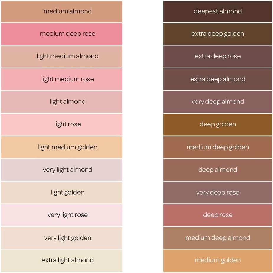 Crayola Crayons 24 Count, Colors of The World, Skin Tone Crayons, 24 Crayon Colors