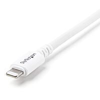 StarTech.com Apple 8-pin Lightning to USB-A Cable - Charge & Sync