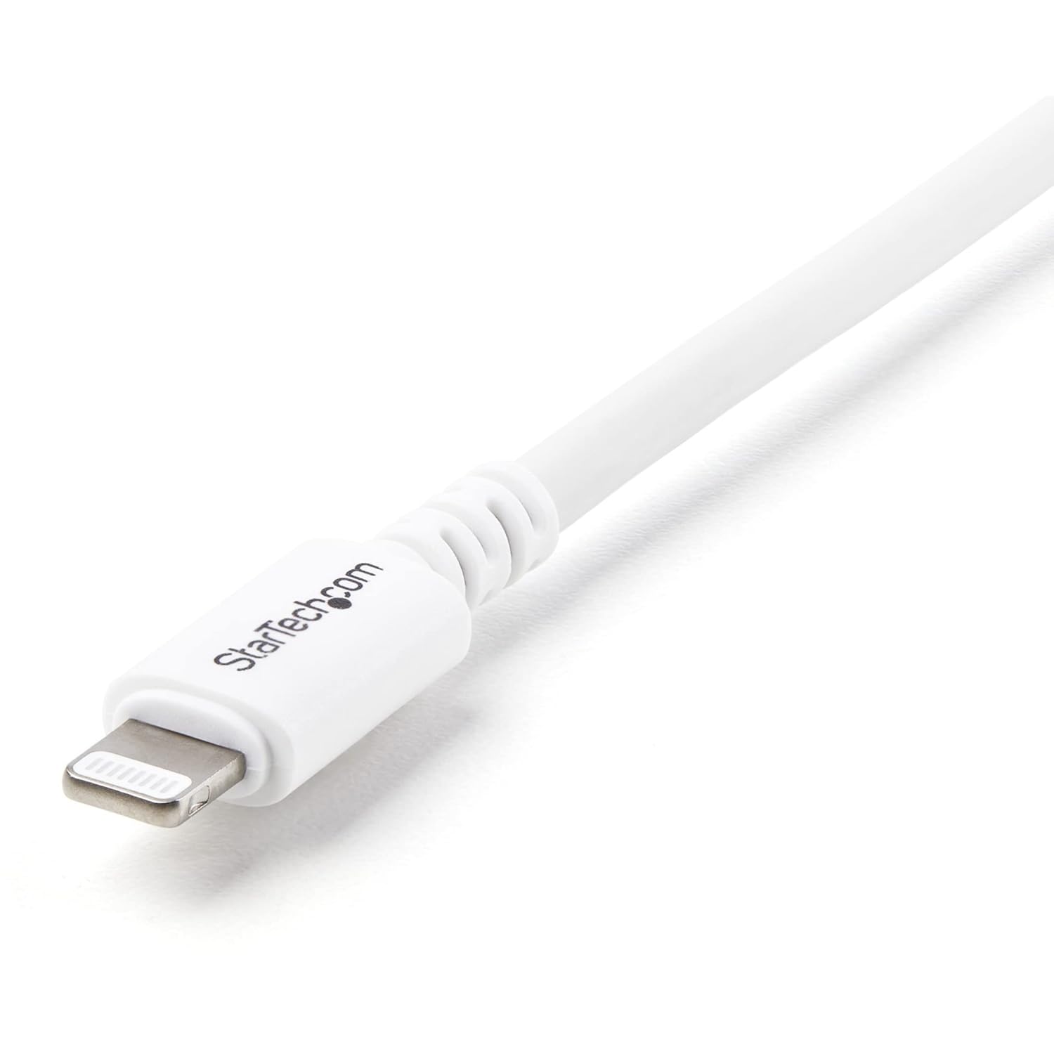 StarTech.com Apple 8-pin Lightning to USB-A Cable - Charge & Sync