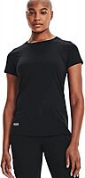 UNDER ARMOUR Women's Tactical Tech T-Shirt