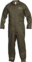 TRU-SPEC 27-P Basic Flight Suit for Men