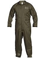 TRU-SPEC 27-P Basic Flight Suit for Men
