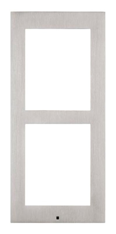 2N IP VERSO - 2M SURFACE FRAME