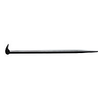 Mayhew Pro 40154 11/16-by-21-Inch Lady Foot Pry Bar