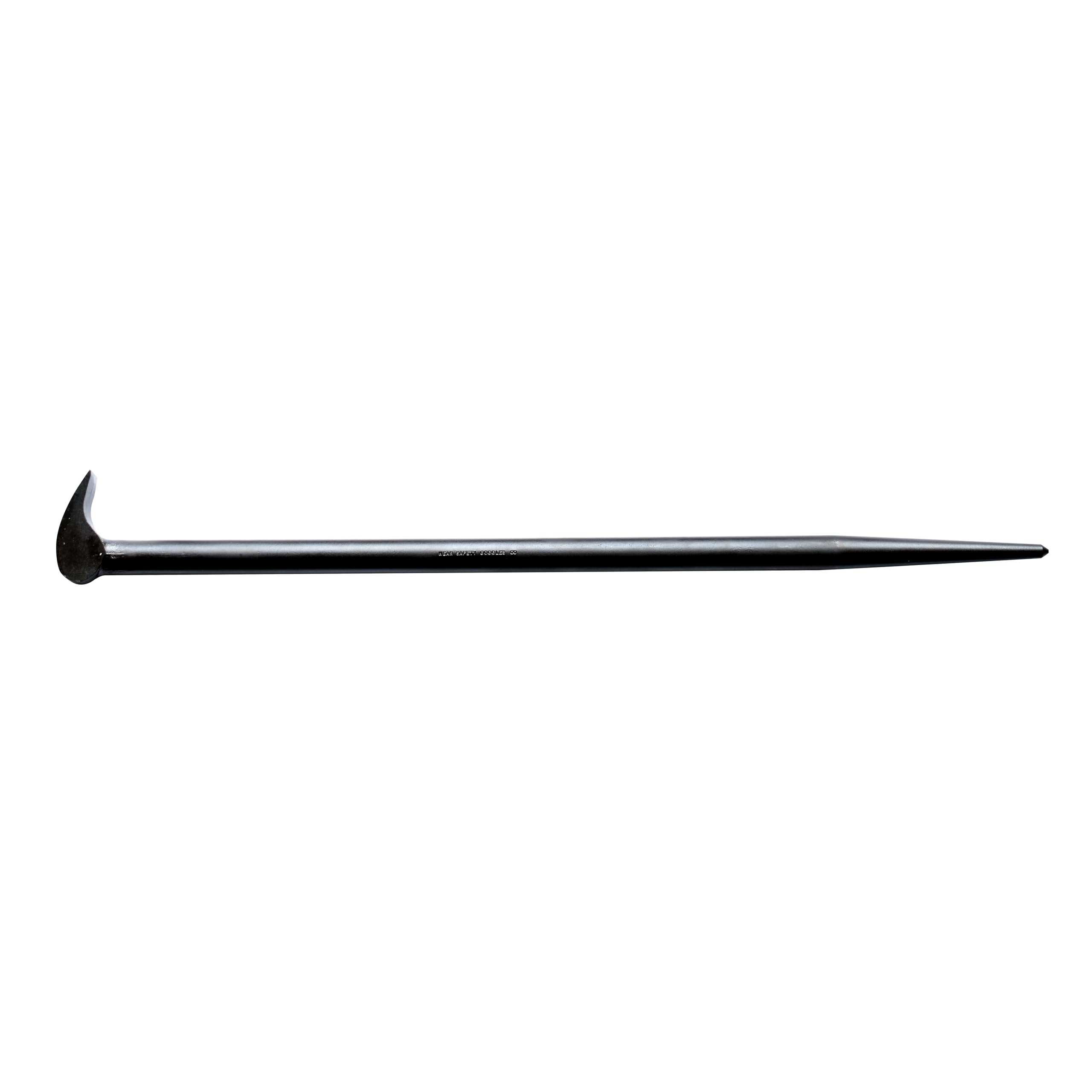 Mayhew Pro 40154 11/16-by-21-Inch Lady Foot Pry Bar