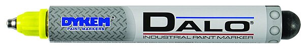 Itw Pro Brands 26063 Dalo Yellow Marker Med