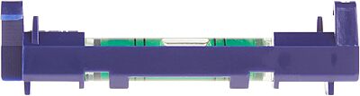 IRWIN Tools Line Level, ABS (1794483), Blue 1 Count (Pack of 1)