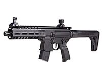 SIG SAUER MPX .177 Pellet Air Rifle