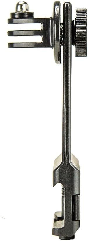 Action Camera Mount w/KPM Mounting System (KeyMod/Picatinny/M-LOK)