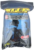 VooDoo Tactical 10-9111000000 L.I.F.E. Pack (Basic)