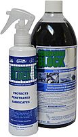 Corrosion Block 32oz Bottle w/Pump - Non-Hazmat, Non-Flammable & Non-Toxic