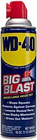WD-40 Original Formula, Multi-Use Product with Big-Blast Spray, 18 OZ 1-Pack