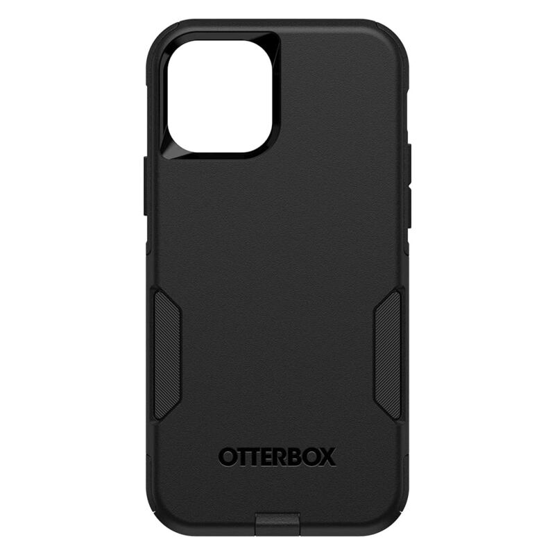 OtterBox iPhone 13 Pro Commuter Series Antimicrobial Case - For Apple iPhone 13 Pro Smartphone - Black