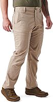 5.11 Tactical Men's Ridge Pants, Straight Fit, 8 Pockets, Style 74520, New Finish