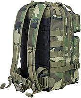 NCSTAR Small Tactical Backpack