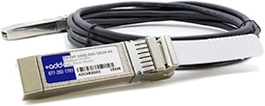 Addon .5M Juniper Comp 10Gb Cu Dac (EX-SFP-10GE-DAC-50CM-AO)