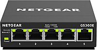 NETGEAR Gigabit Ethernet Switches