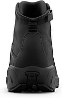 First Tactical AERO-TAC Side-Zip Mid Tactical Boot